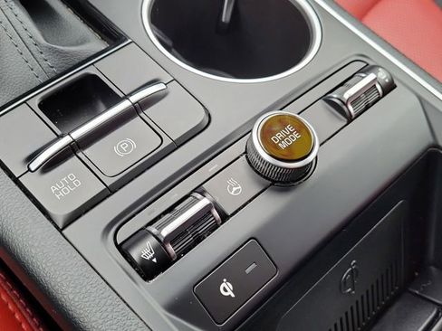 Used 2023 Kia K5 GT-Line image 31