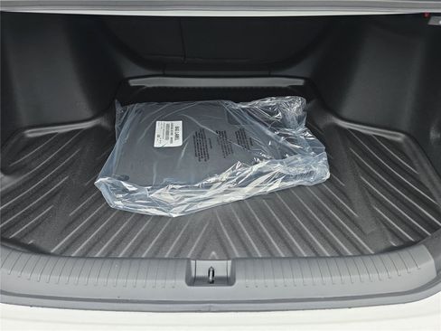 New 2026 Honda Accord Touring image 14