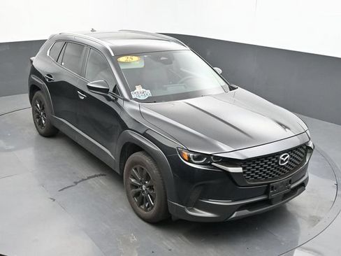 Used 2025 MAZDA CX-50 AWD 2.5 S w/ Weather Package image 38