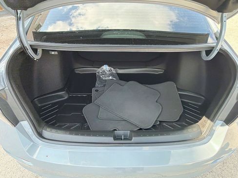 Certified 2024 Honda Civic Sport image 25