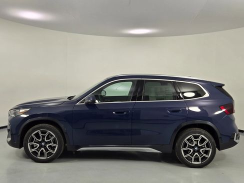 New 2026 BMW X1 xDrive28i image 4