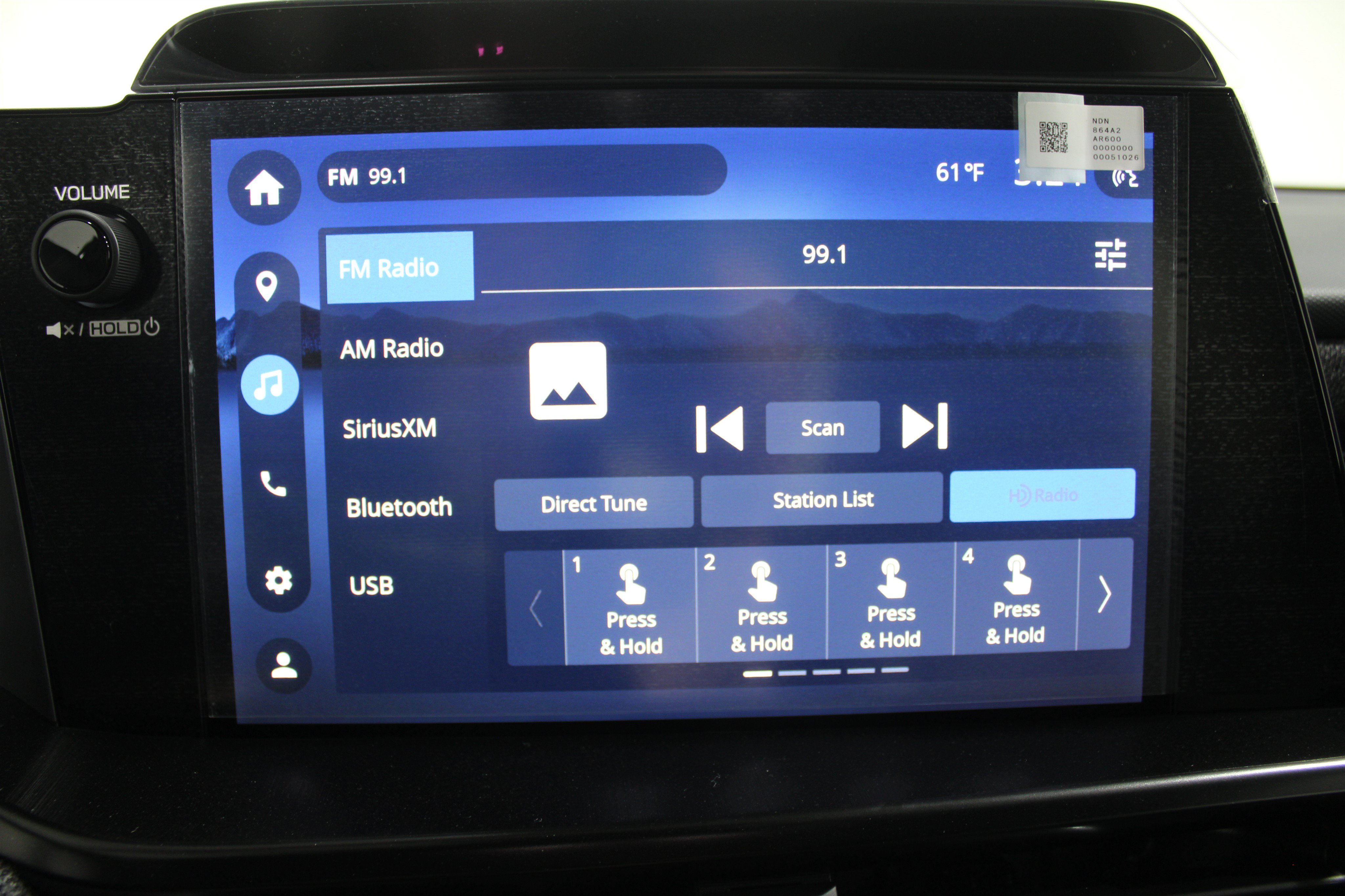 New 2026 Subaru Outback Limited AWD/4WD image 14