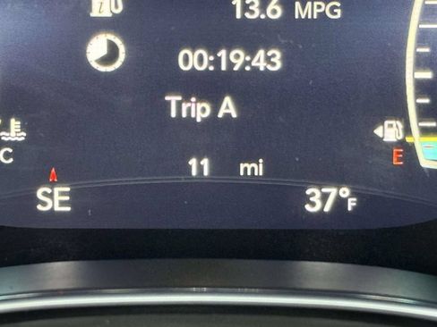 New 2026 Chrysler Pacifica Pinnacle AWD/4WD image 27