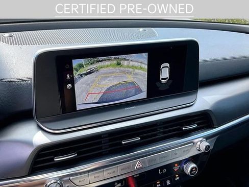 Certified 2022 Kia Telluride S AWD/4WD image 19