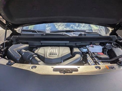New 2026 Buick Enclave Sport Touring w/ Power Package FWD image 18