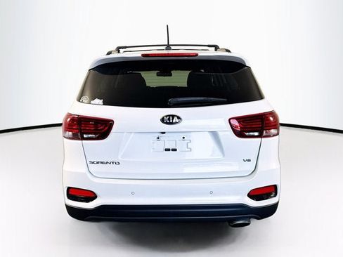 Used 2020 Kia Sorento S AWD/4WD image 6