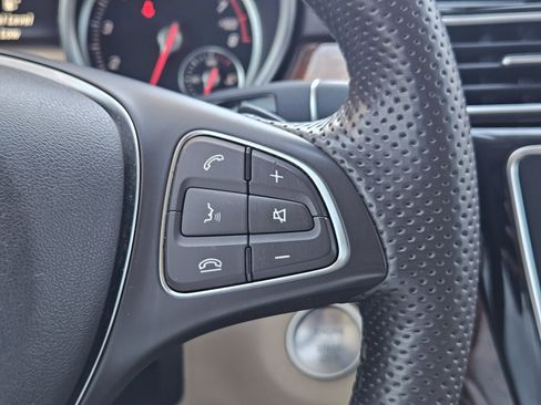 Certified 2016 Mercedes-Benz GLE 350 image 28