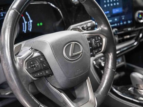 Used 2023 Lexus NX 350 AWD w/ Cold Area Package image 21