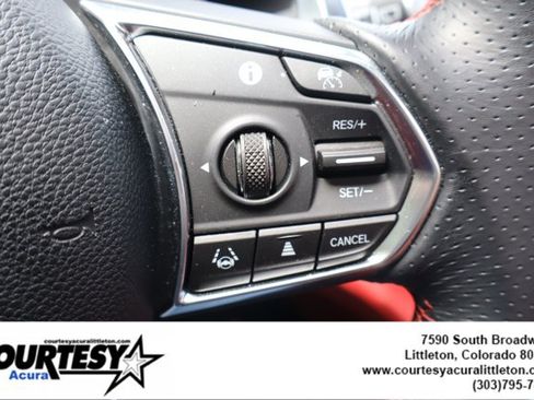Certified 2026 Acura MDX A-Spec AWD/4WD image 13