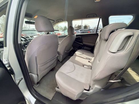 Used 2007 Toyota RAV4 4WD image 37
