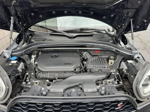 Used 2021 MINI Cooper Countryman S FWD image 5