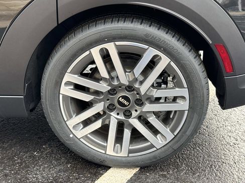 New 2026 MINI Cooper S FWD image 7