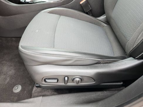 Used 2022 Buick Encore GX Preferred w/ Cold Weather Comfort Package AWD/4WD image 20