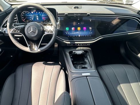 New 2025 Mercedes-Benz E 450 4MATIC All-Terrain Wagon image 24