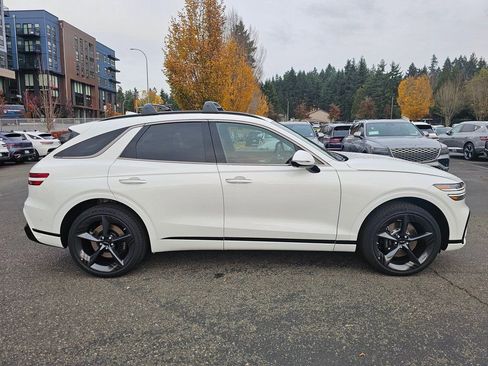 New 2026 Genesis GV70 2.5T Sport Prestige image 4