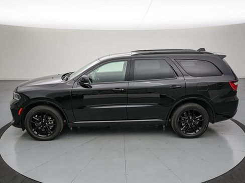 Used 2026 Dodge Durango GT AWD/4WD image 7