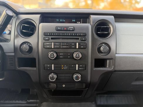 Used 2013 Ford F150 XL w/ XL Plus Pkg image 25