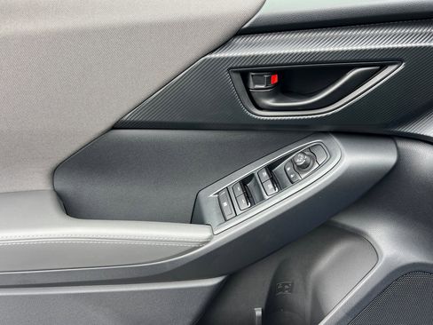 New 2025 Subaru Crosstrek 2.5i Premium image 11