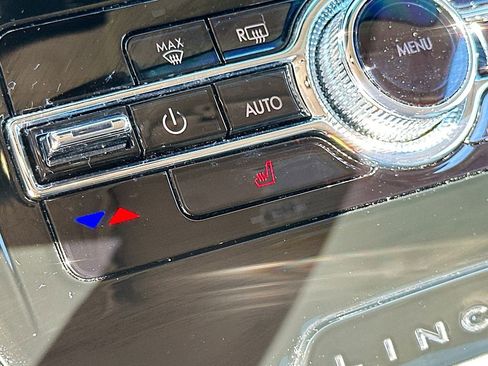 Used 2022 Lincoln Corsair FWD image 19