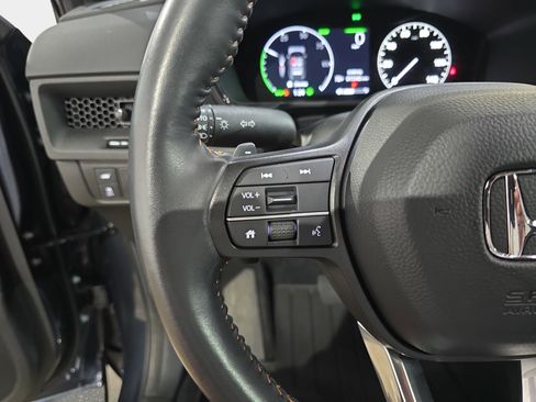 Certified 2024 Honda CR-V Sport-L image 15