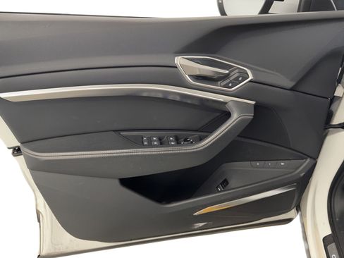 Certified 2024 Audi Q8 e-tron Prestige w/ Prestige Package image 14