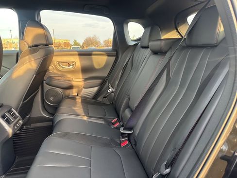 Used 2025 Acura ADX A-Spec image 12