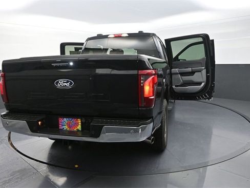 Used 2024 Ford F150 XLT w/ Mobile Office Package image 44