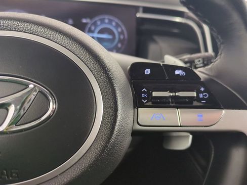 Certified 2024 Hyundai Tucson Limited image 34