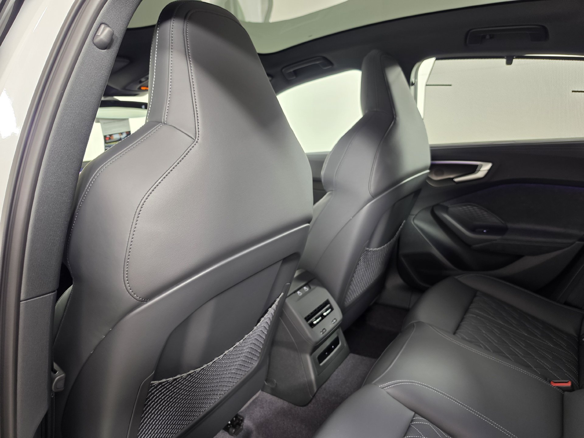 New 2026 Audi S5 Premium Plus AWD/4WD image 37