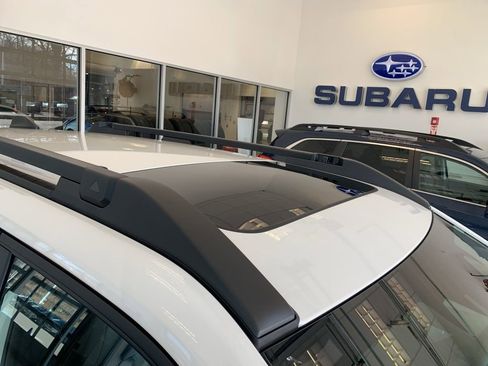 New 2026 Subaru Outback Limited image 25