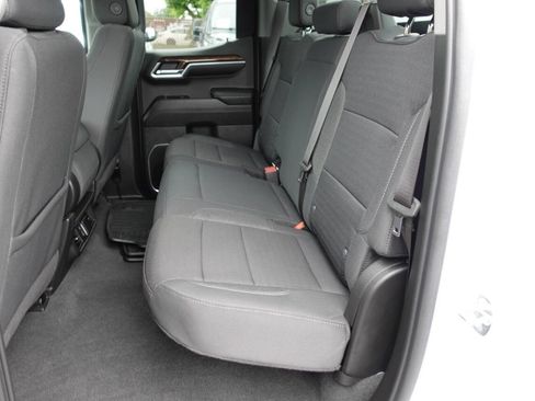 Used 2023 GMC Sierra 1500 Elevation image 23