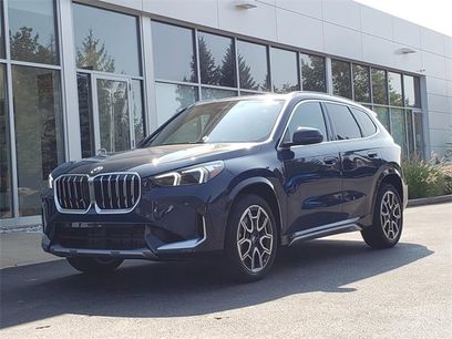 New 2026 BMW X1 xDrive28i w/ Technology Package