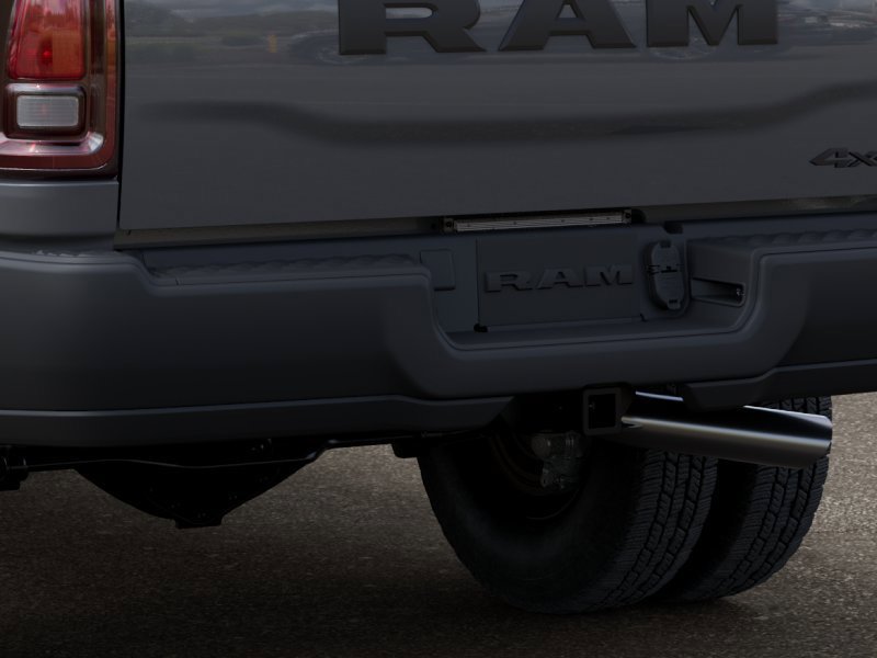 New 2027 RAM 3500 Tradesman AWD/4WD image 20