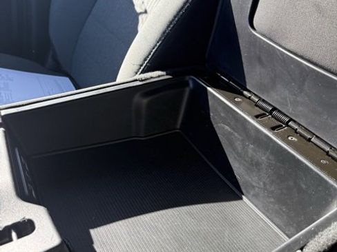 Used 2024 RAM 1500 Classic Warlock image 35