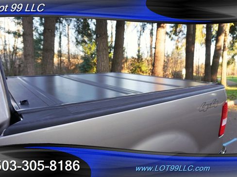 Used 2005 Ford F150 Lariat image 15