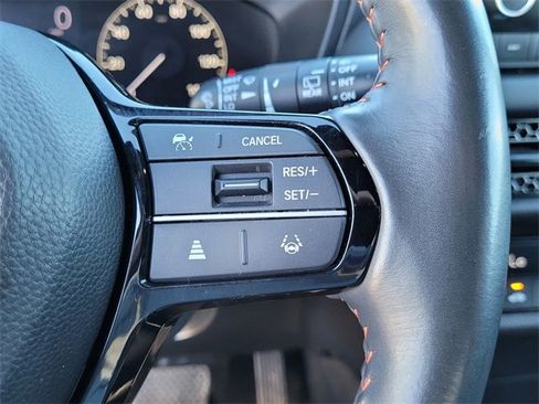 Used 2024 Honda HR-V Sport image 19