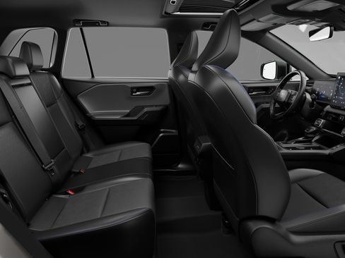 New 2026 Toyota RAV4 XSE AWD/4WD image 62