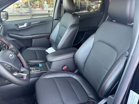 New 2026 Ford Escape ST-Line image 21