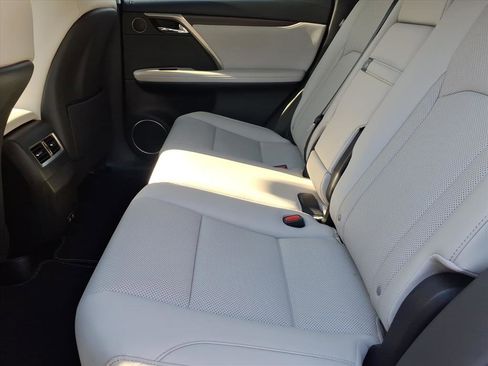 Certified 2020 Lexus RX 350 AWD w/ Premium Package image 8