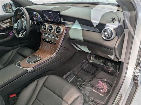 Used 2022 Mercedes-Benz GLC 300 GLC 300 image 26