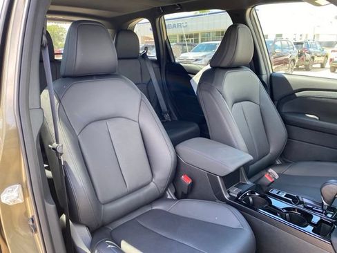 New 2026 Subaru Forester Limited AWD/4WD image 9