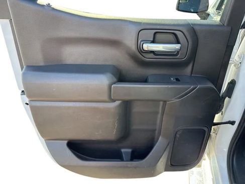 Used 2021 Chevrolet Silverado 1500 LT w/ True North Edition Plus image 23