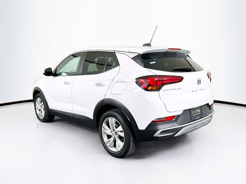 Used 2024 Buick Encore GX Preferred image 5