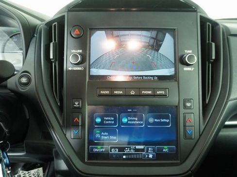 Certified 2024 Subaru Impreza 2.0i image 27