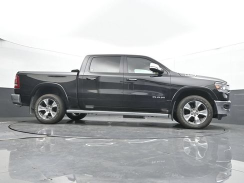 Used 2019 RAM 1500 Laramie AWD/4WD image 24