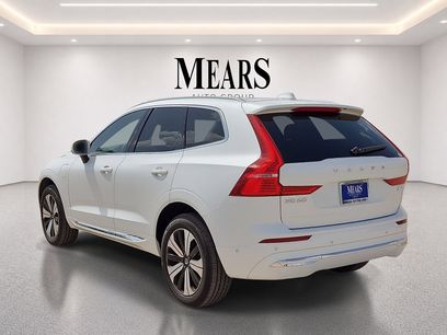 Used 2023 Volvo XC60 T8 Plus