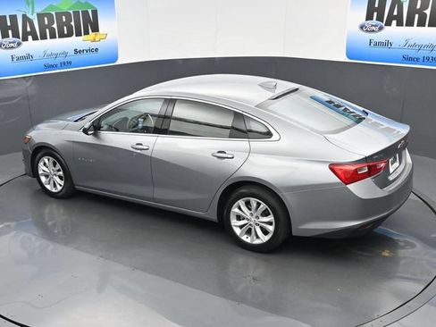 Used 2025 Chevrolet Malibu LT FWD image 25
