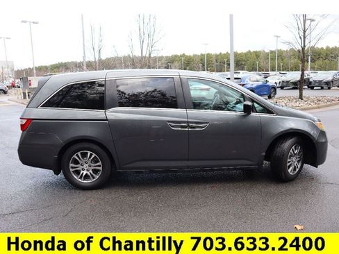 Used 2013 Honda Odyssey EX-L image 8