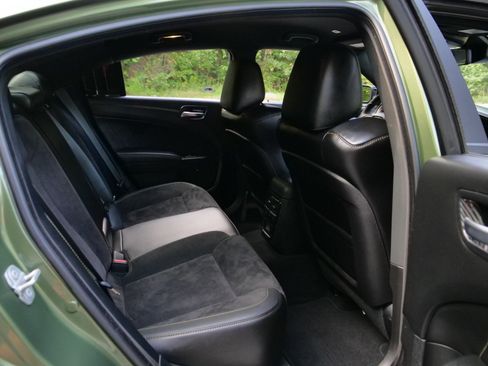 Used 2023 Dodge Charger Scat Pack RWD image 43