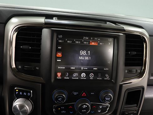 Used 2014 RAM 1500 Sport w/ Trailer Tow Group AWD/4WD image 12